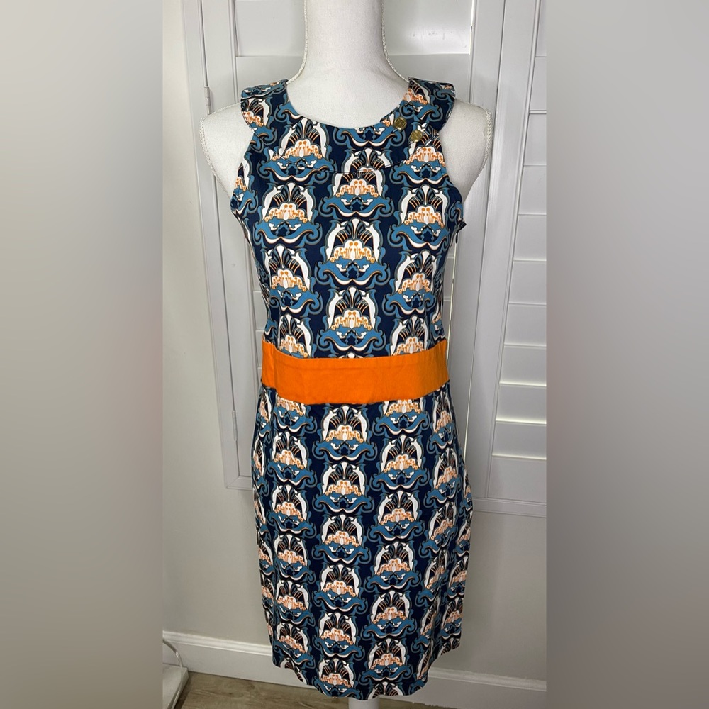 Mod Dress